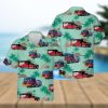 NFL Cincinnati Bengals Hawaiian Shirt, Summer Aloha Design, Bengals Men’s Apparel