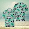 Dogo Argentino Hawaiian Shirt Dog Aloha Shirt For Men Women Beach