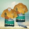 Tropical Antonio Montana Scarface Maria Hawaiian Shirt And Short Summer Shirt