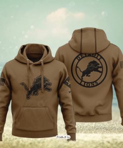 Nfl veterans day on sale hoodies