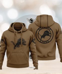 Veterans day 2024 nfl hoodie