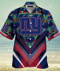 HOT New York Giants Hawaiian Shirt Limited