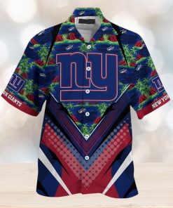 HOT New York Giants Hawaiian Shirt Limited