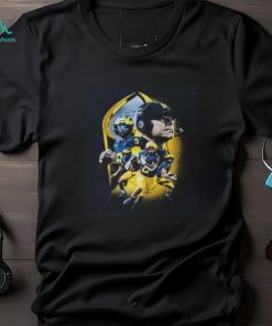 Hail To The Victors For The First Time Since 1997 Michigan Wolverines Football Are National Champions Classic T Shirt