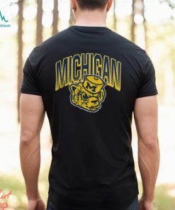 Halftime University Of Michigan Shirt Michigan Wolverines Shirt