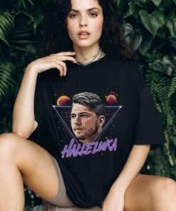 Halleluka T Shirt