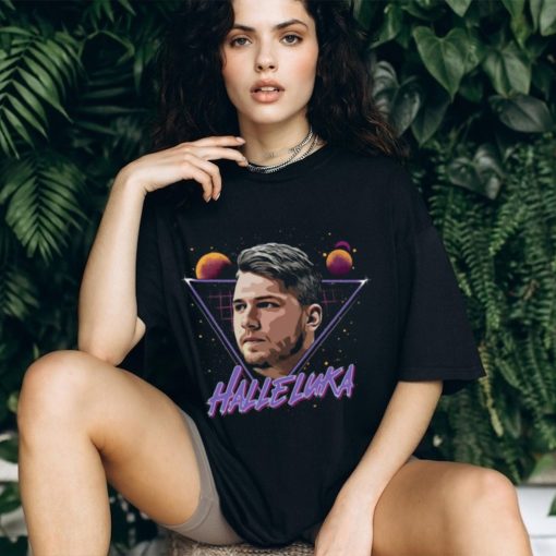 Halleluka T Shirt