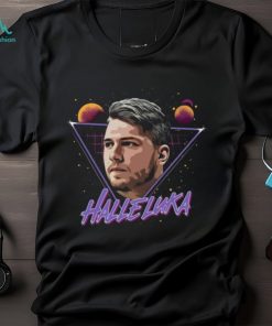 Halleluka T Shirt