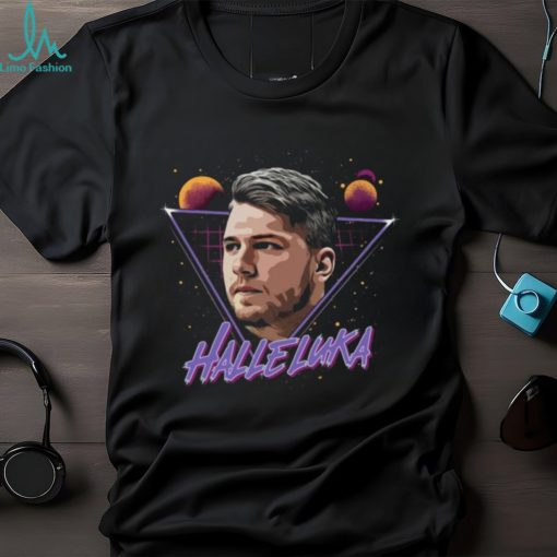 Halleluka T Shirt