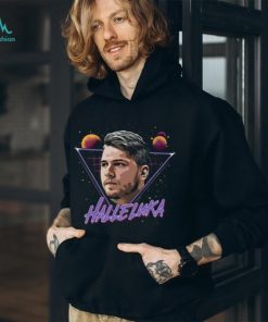 Halleluka T Shirt
