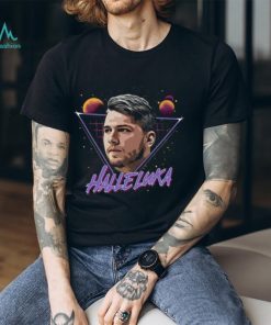 Halleluka T Shirt