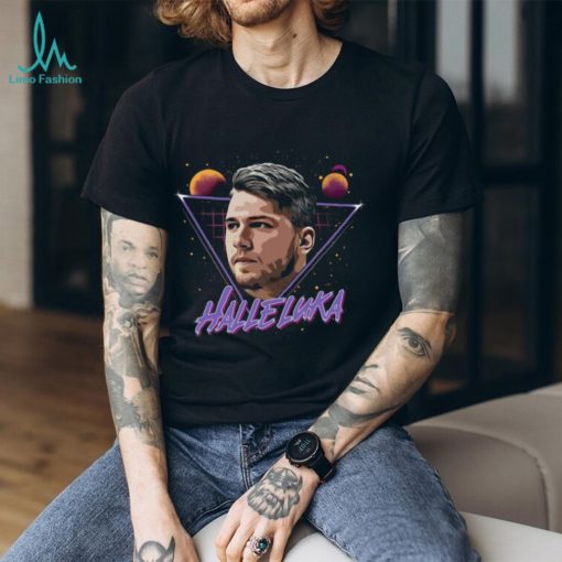 Halleluka T Shirt