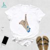 Texas Rangers Baseball Interlude MLB shirt