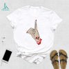 Official Nantvitale Sam And Colby Eras Tour Shirt