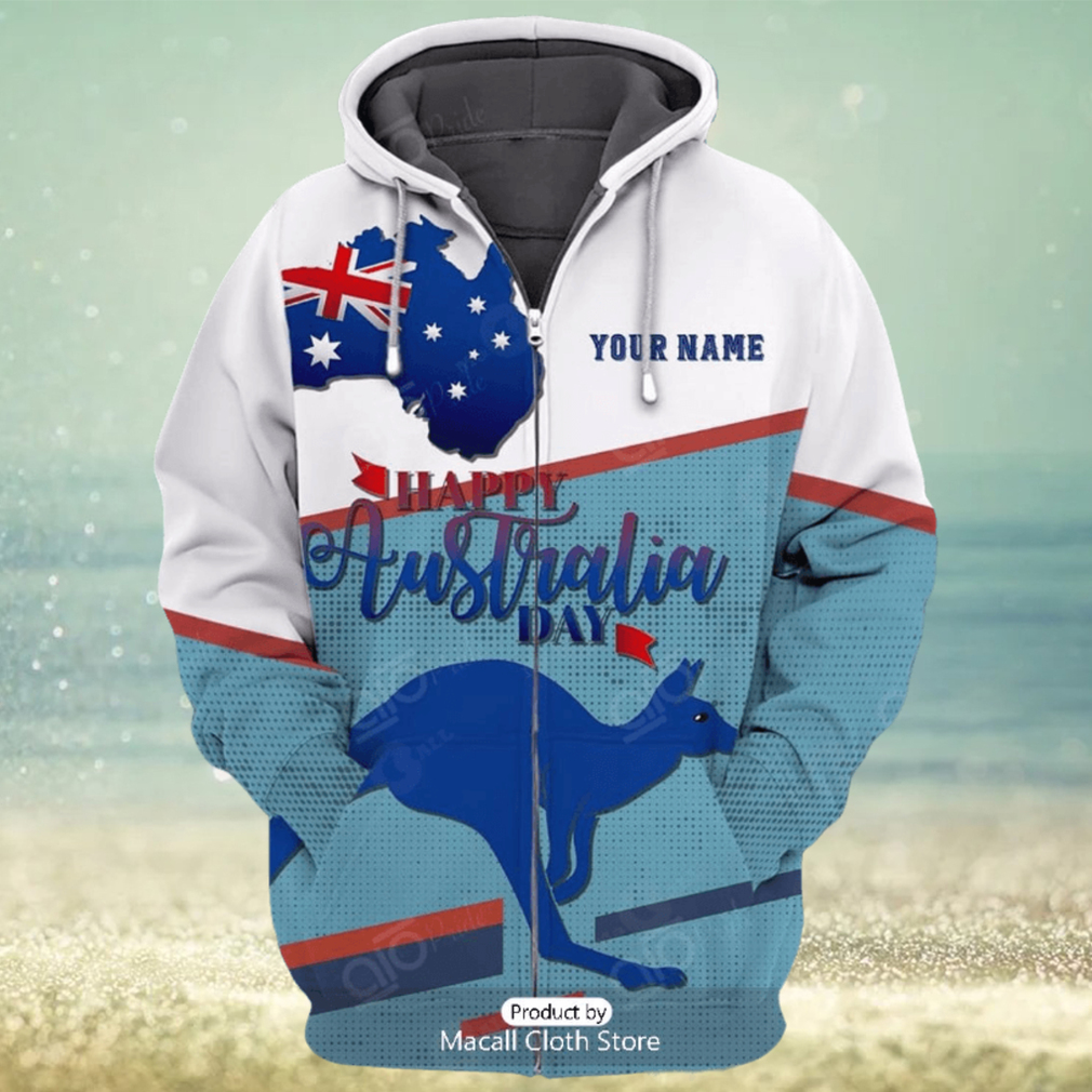Happy 26Th Of January Australia Day hoodie Happy 26Th Of January Australia Day hoodie