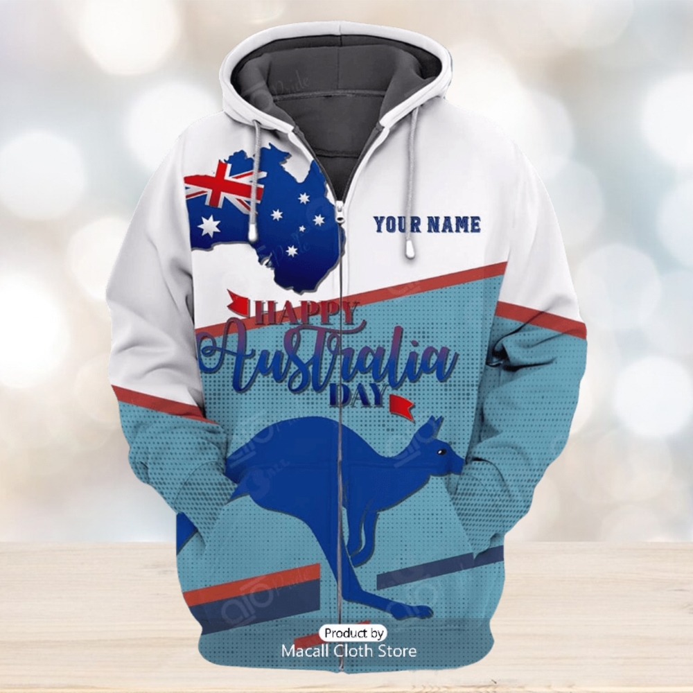 Happy 26Th Of January Australia Day hoodie Happy 26Th Of January Australia Day hoodie