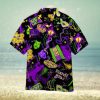 St Patrick’s Day Hawaiian Shirt Aloha For Men And Women