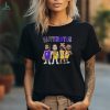 Normal Heartbeat When My Baltimore Ravens Are Playing Shirt