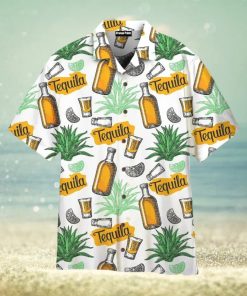 Happy Tequila Cinco De Mayo Aloha Hawaiian Shirt