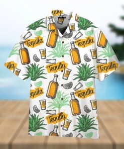 Happy Tequila Cinco De Mayo Aloha Hawaiian Shirt