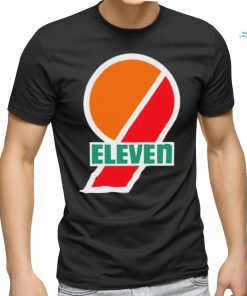 Hardt shirts 9Eleven t shirt