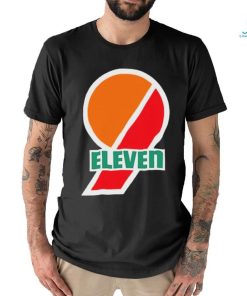 Hardt shirts 9Eleven t shirt