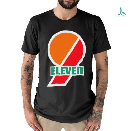 Hardt shirts 9Eleven t shirt