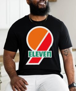 Hardt shirts 9Eleven t shirt