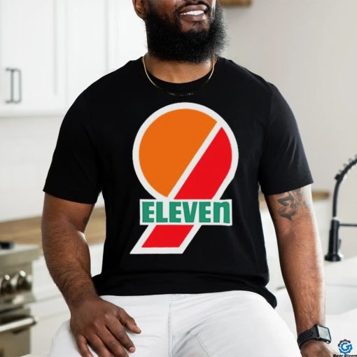 Hardt shirts 9Eleven t shirt