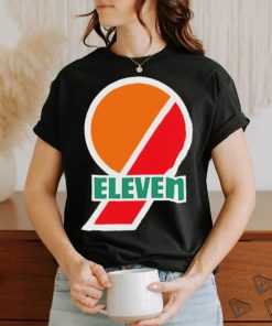 Hardt shirts 9Eleven t shirt