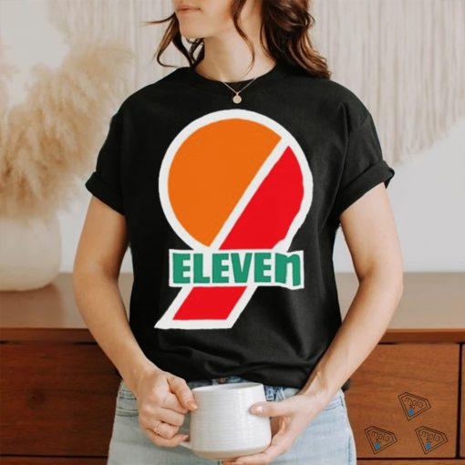 Hardt shirts 9Eleven t shirt