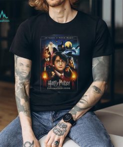 Harry Potter Philosopher's Stone Kids' T Shirt