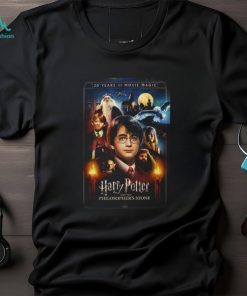 Harry Potter Philosopher's Stone Kids' T Shirt