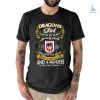 Bass It’s Like A Guitar But Way Cooler Musician T Shirt