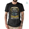 AHL Utica Comets Black Hockey Fights 2024 T Shirt