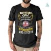 Hated Many Girl ST Shirt