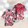 Aloha Fashion Exclusive New Orleans Saints Hawaiian Shirt