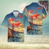 Tampa Bay Buccaneers Hawaiian Shirt And Short