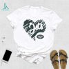 Best dad ever Los Angeles Chargers shirt