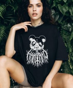 Heavy Metal Hamtrao George Grizzly Shirt