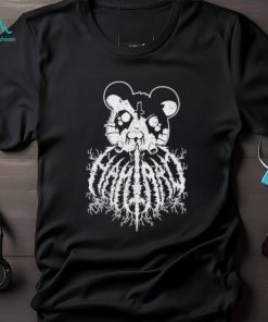 Heavy Metal Hamtrao George Grizzly Shirt