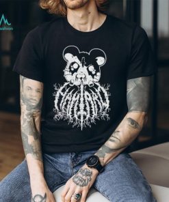 Heavy Metal Hamtrao George Grizzly Shirt