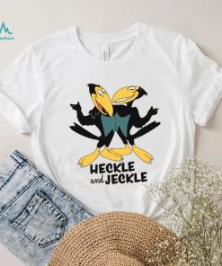 Heckle and Jeckle Old Cartoon T Shirt