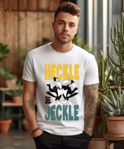 Heckle and Jeckle Old Cartoon T Shirts