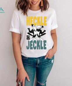 Heckle and Jeckle Old Cartoon T Shirts