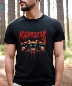 Hell Hounds T Shirt