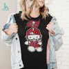 NFL San Francisco 49ers Grandma Doesn’t Usually Yell But When She Does Her signature shirt