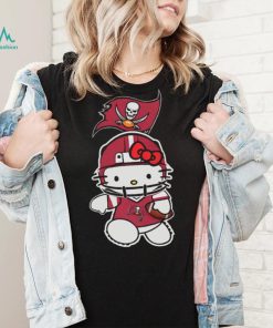 Hello Kitty Buccaneers Shirt