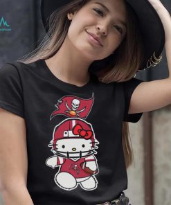 Hello Kitty Buccaneers Shirt