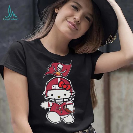 Hello Kitty Buccaneers Shirt